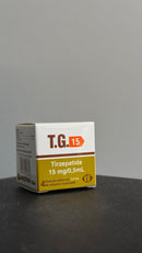 TG 15 MG