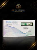 Synedica Retatrutida 40mg