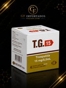 TG 15 MG