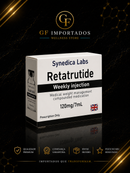 Synedica Retatrutida 120mg