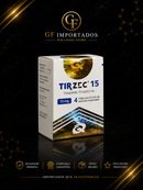 Tirzec 15mg