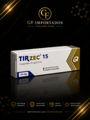 Tirzec 15mg