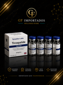 Synedica Tirzepatida 60mg